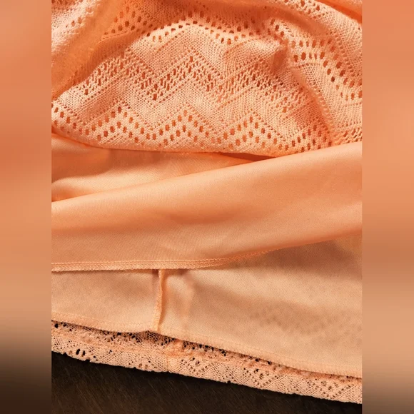 Bright Coral Summer Dress – Effortless Style and Comfort - Picture 14 of 16